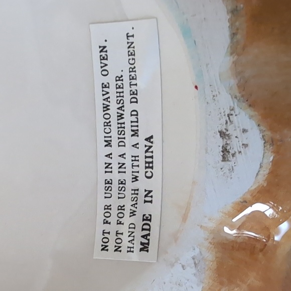 Ceramic Pumpkin Teapot - Picture 6 of 7